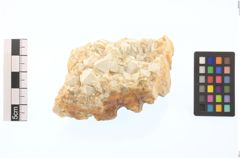 Foto von Fluorit (NHMW-MIN-Aa611)